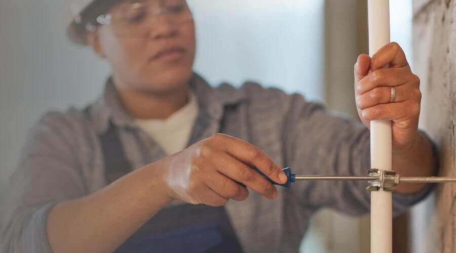 Professional Leak Detection Services in Evensville, TN